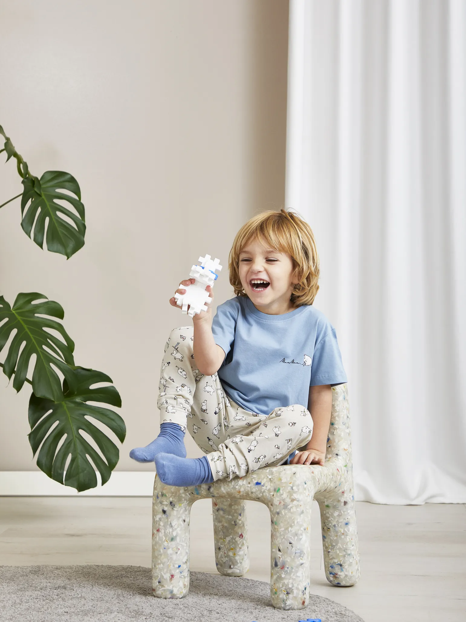 BIG Moomin - 15 pcs